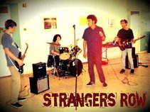 Strangers Row