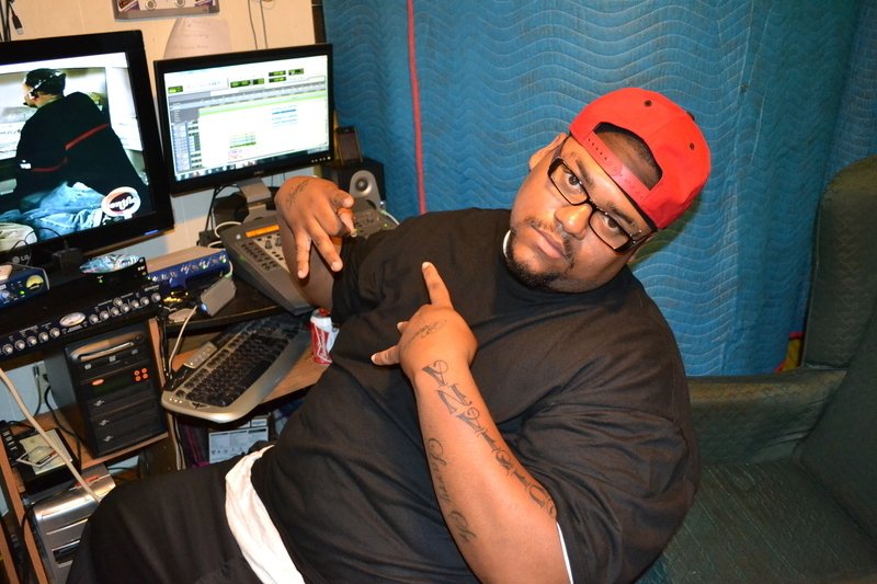 T-Ray | ReverbNation