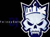 DJ Twizzy Solo