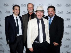 The BlueCats