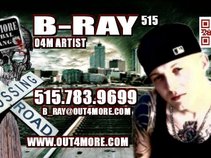 B-RAY 515