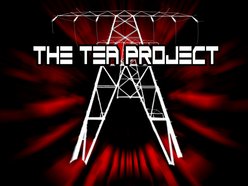 Image for The Tea Project