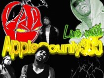 AppleCounty305