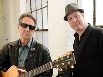Evil Twin Acoustic Duo