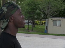 Image for young vet feezo