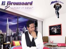 E. Broussard
