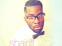 Shairiff Soares