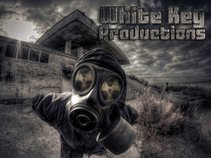 Tim White Key Garley