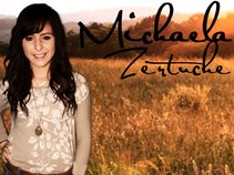Michaela Zertuche