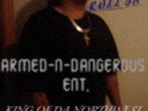 King P Da Hustla