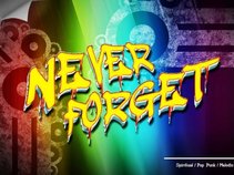 Never Forget