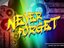 Never Forget (Artist)