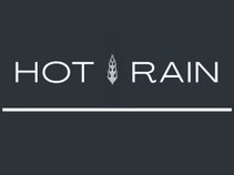 HOT RAIN