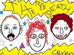 Image for The Red Death