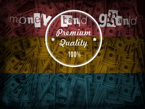 MONEY BAND GRAND