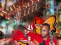 Vince Colston(IRF)