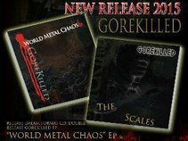 GOREKILLED