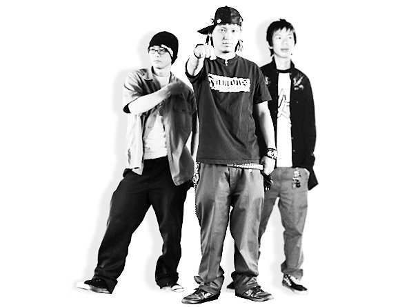 ReverbNation profile picture for @postmaster