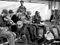 Drunken Catfish Ramblers (Traveling Medicine Show and Hokum Minstrels)