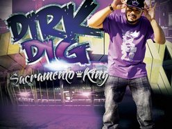 Image for Dirk Dig
