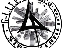 G-LIFE/STREET CERTIFIED