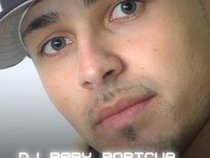 DJ BABY BORICUA