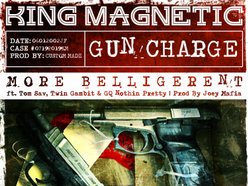 Image for King Magnetic