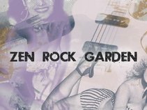 Zen Rock Garden