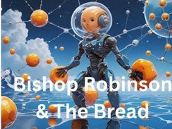 Bishop Robinson / Steve Blood