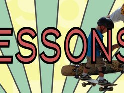 ReverbNation profile picture for @lessons
