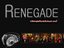 Renegade at Ultimate Rock School