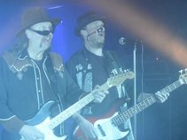 Nadolny/Bach and the Wreckingballs