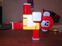 Electronic Rhythm Assembly