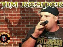 Image for Jim Reaper 412