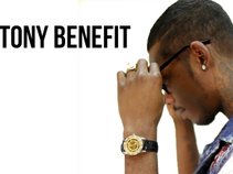 Tony Benefit