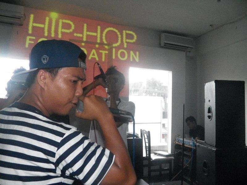 ReverbNation profile picture for @devel