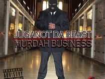 Juganot Da Beast