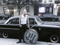 Stupid Maynard is in Cupid and the Cowboy