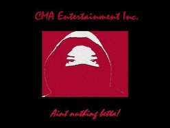 CMAentertainment