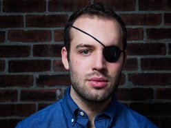 Image for That One Eyed Kid