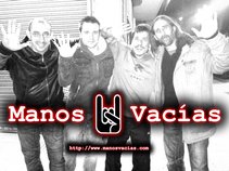 Manos Vacias