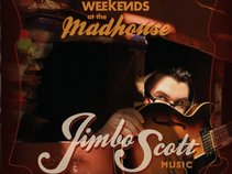 Jimbo Scott Music