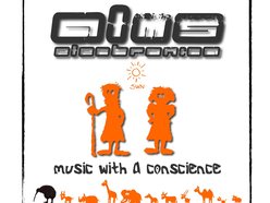 Image for Alms Electronica