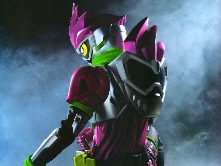 幻星神ジャスティライザー[Justiriser] by Gokai-Galleon~The Space