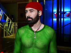 Image for Breck Stewart