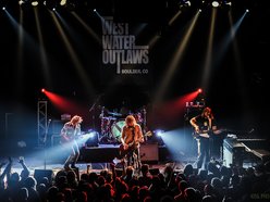 Image for West Water Outlaws