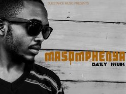 Masomphenya