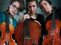 Trio Hélico