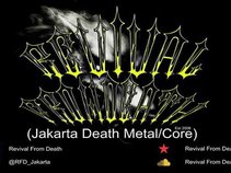 Revival From Death