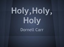 Dornell Carr